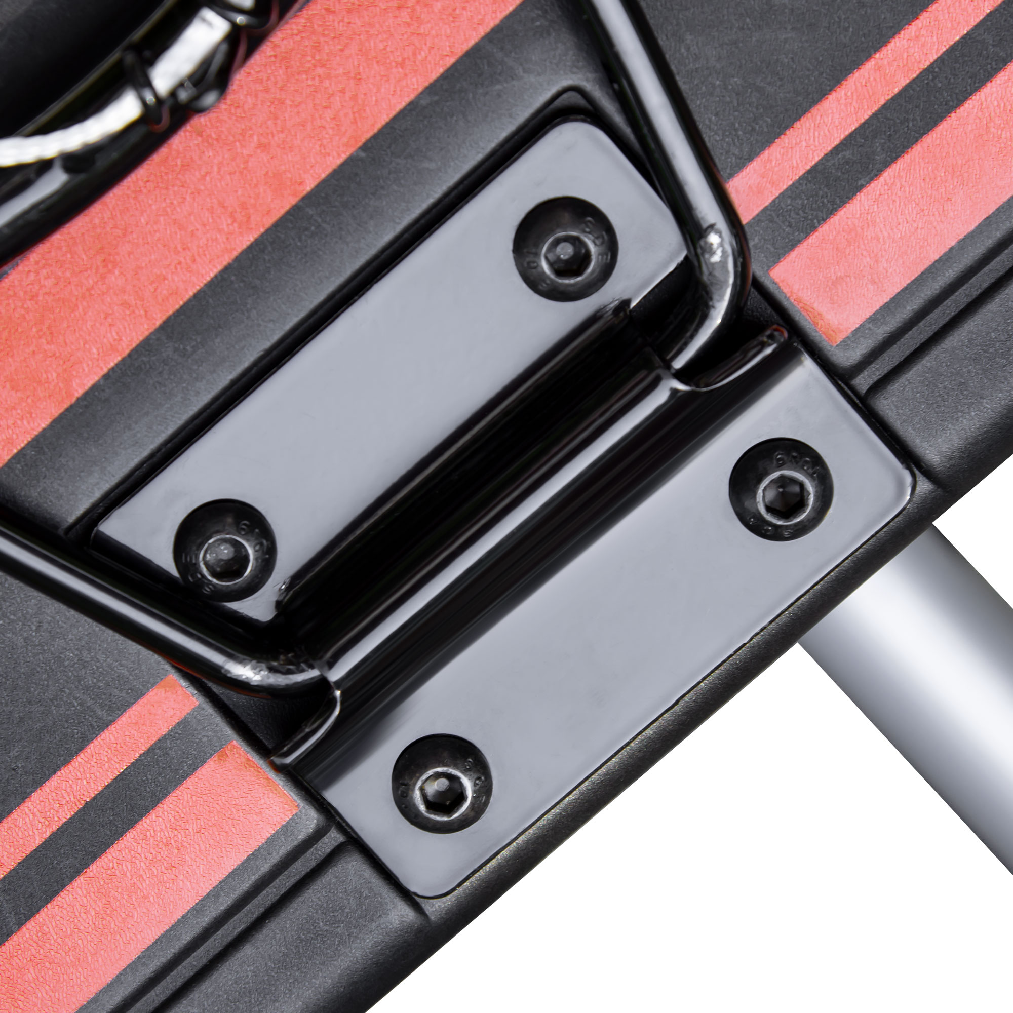 14FT Powder-coated Advanced Trampoline