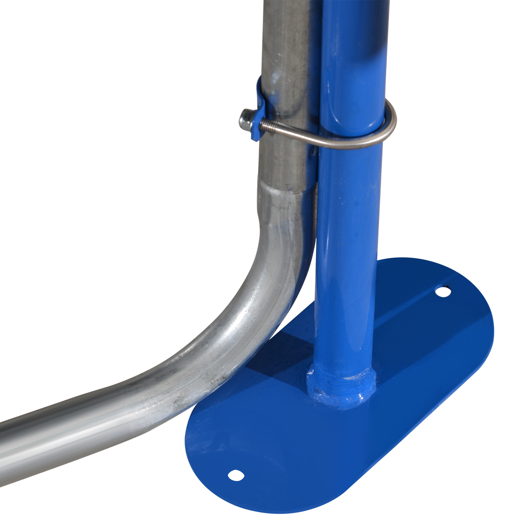 12FT Trampoline With Slide And Swings