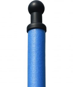 14FT Trampoline for Adults & Kids with Basketball Hoop