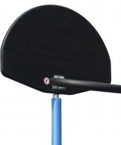 14FT Trampoline for Adults & Kids with Basketball Hoop