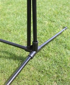 Portable Large Volleyball Badminton Tennis Net