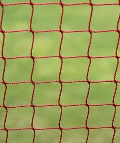 Portable Large Volleyball Badminton Tennis Net