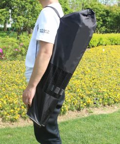 Portable Large Volleyball Badminton Tennis Net