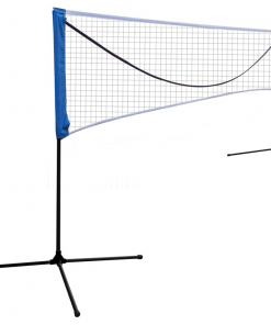 10FT Large Volleyball Badminton Tennis Net
