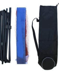 10FT Large Volleyball Badminton Tennis Net