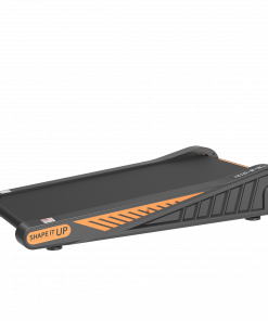 Home Exercise Walking Pad with Incline