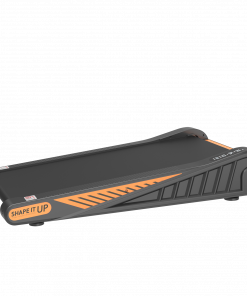 Home Exercise Walking Pad with Incline