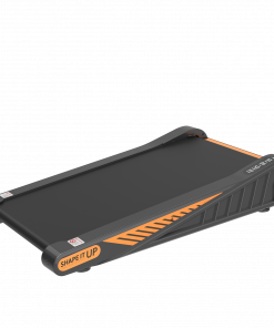 Home Exercise Walking Pad with Incline