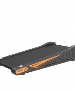 Home Exercise Walking Pad with Incline