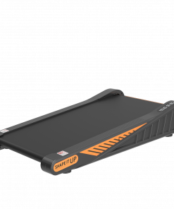 Home Exercise Walking Pad with Incline