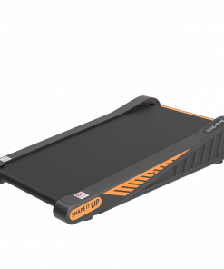 Home Exercise Walking Pad with Incline