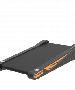 Home Exercise Walking Pad with Incline