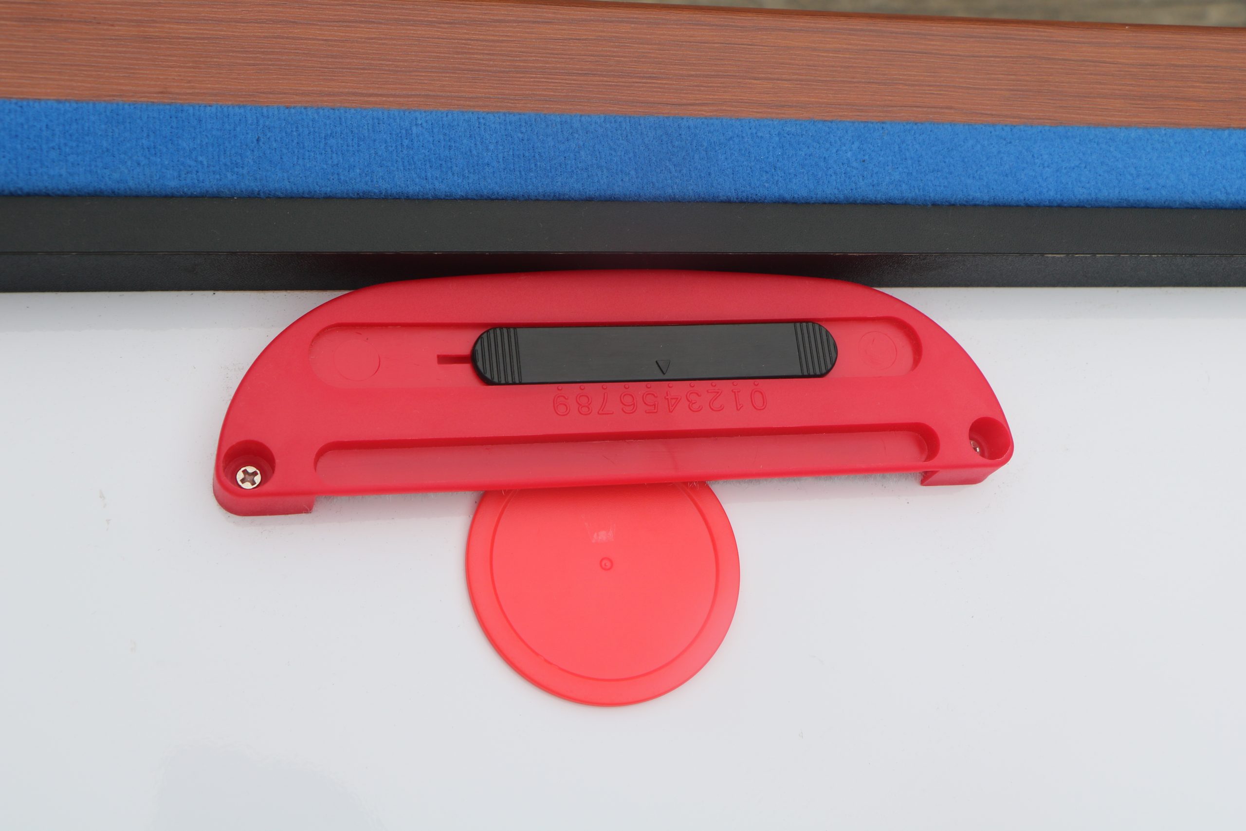 3 in 1 Multifunctional Games Table