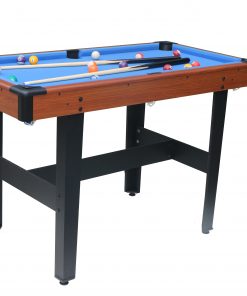 3 in 1 Multifunctional Games Table