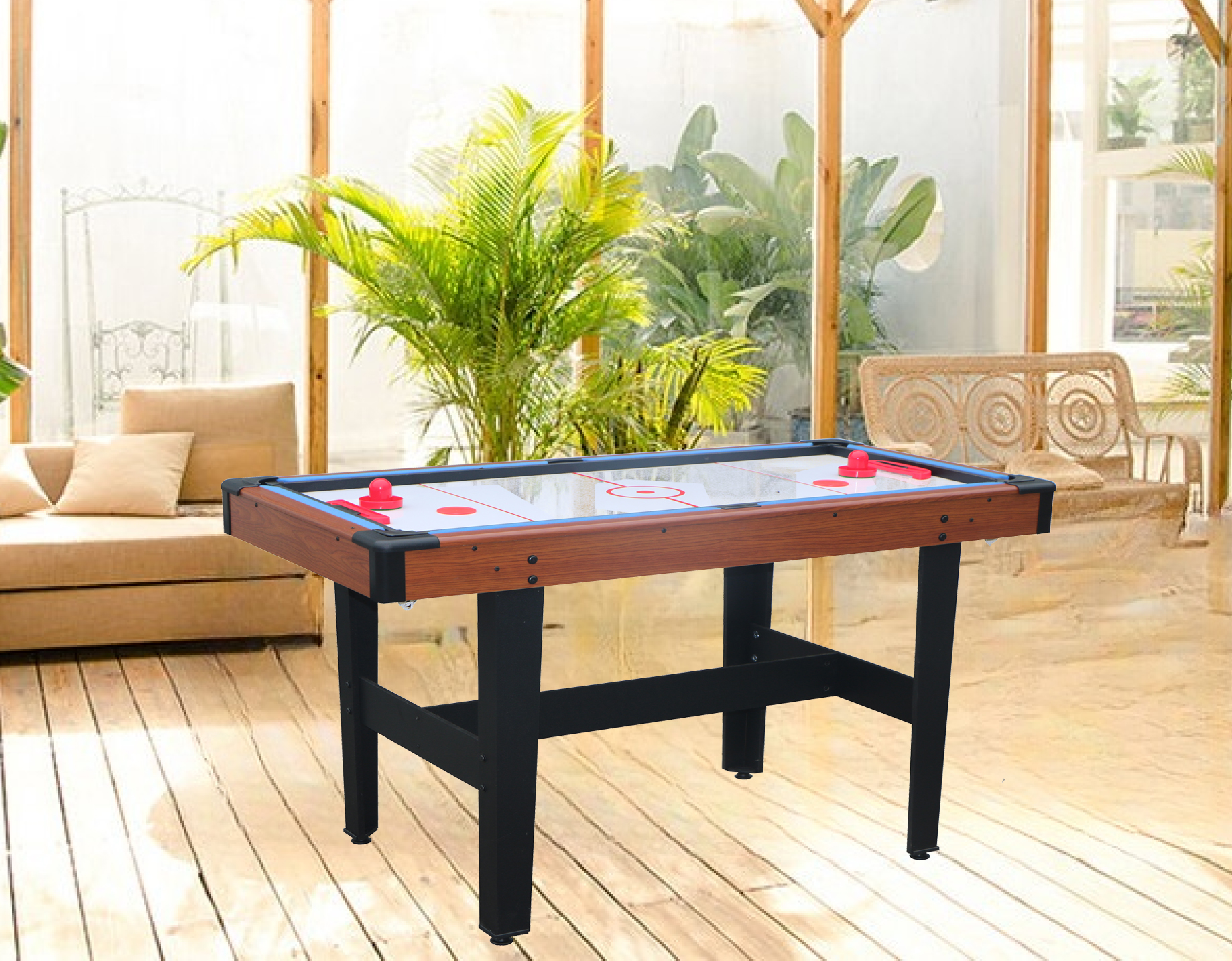 3 in 1 Multifunctional Games Table
