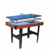 3 in 1 Multifunctional Games Table