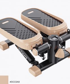 330LBS Capacity Mini Stepper