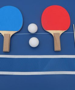 3 in 1 Multifunctional Games Table