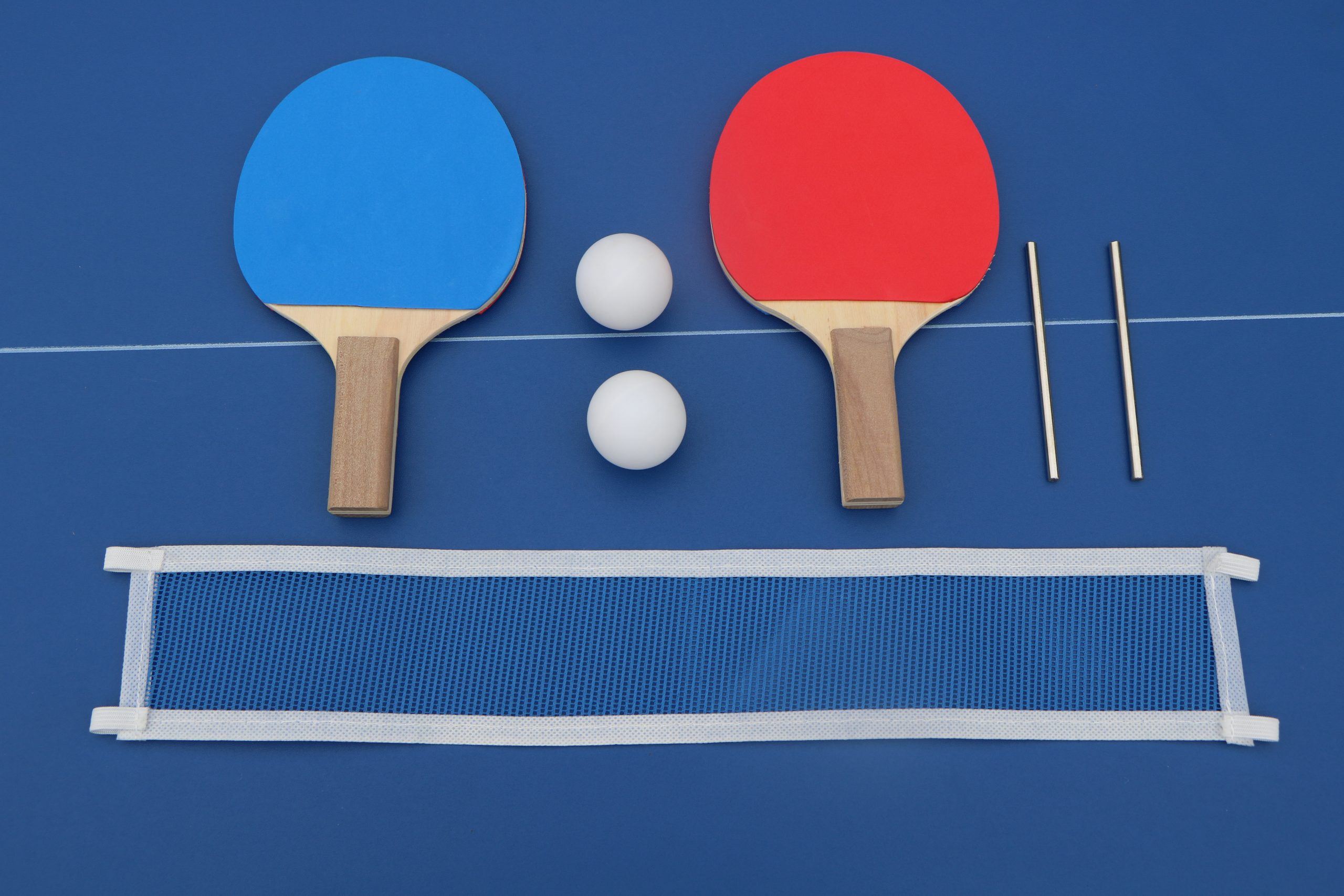 3 in 1 Multifunctional Games Table