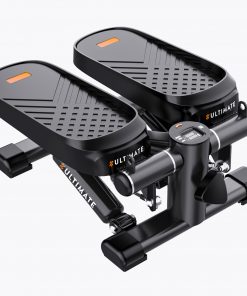 330LBS Capacity Mini Stepper