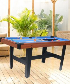 3 in 1 Multifunctional Games Table