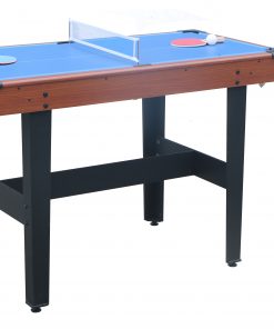 3 in 1 Multifunctional Games Table