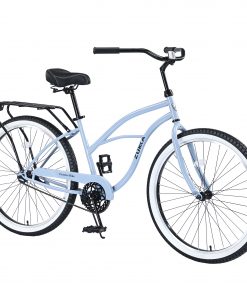 26" Inch Single Speed Bicycles