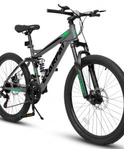 ECARPAT A2660 Mountain Bike