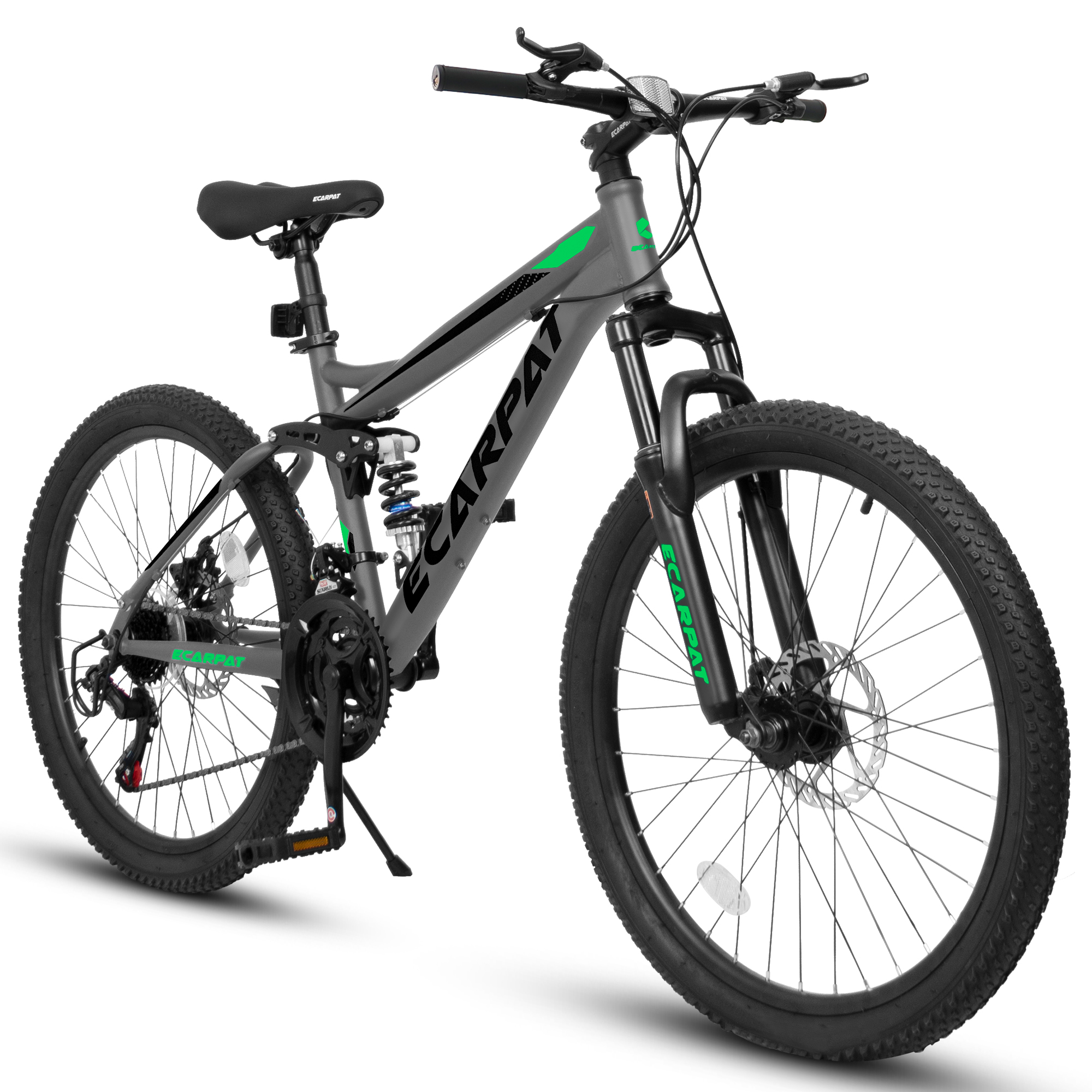 ECARPAT A2660 Mountain Bike