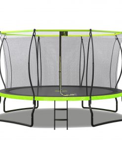 14FT Round Trampoline