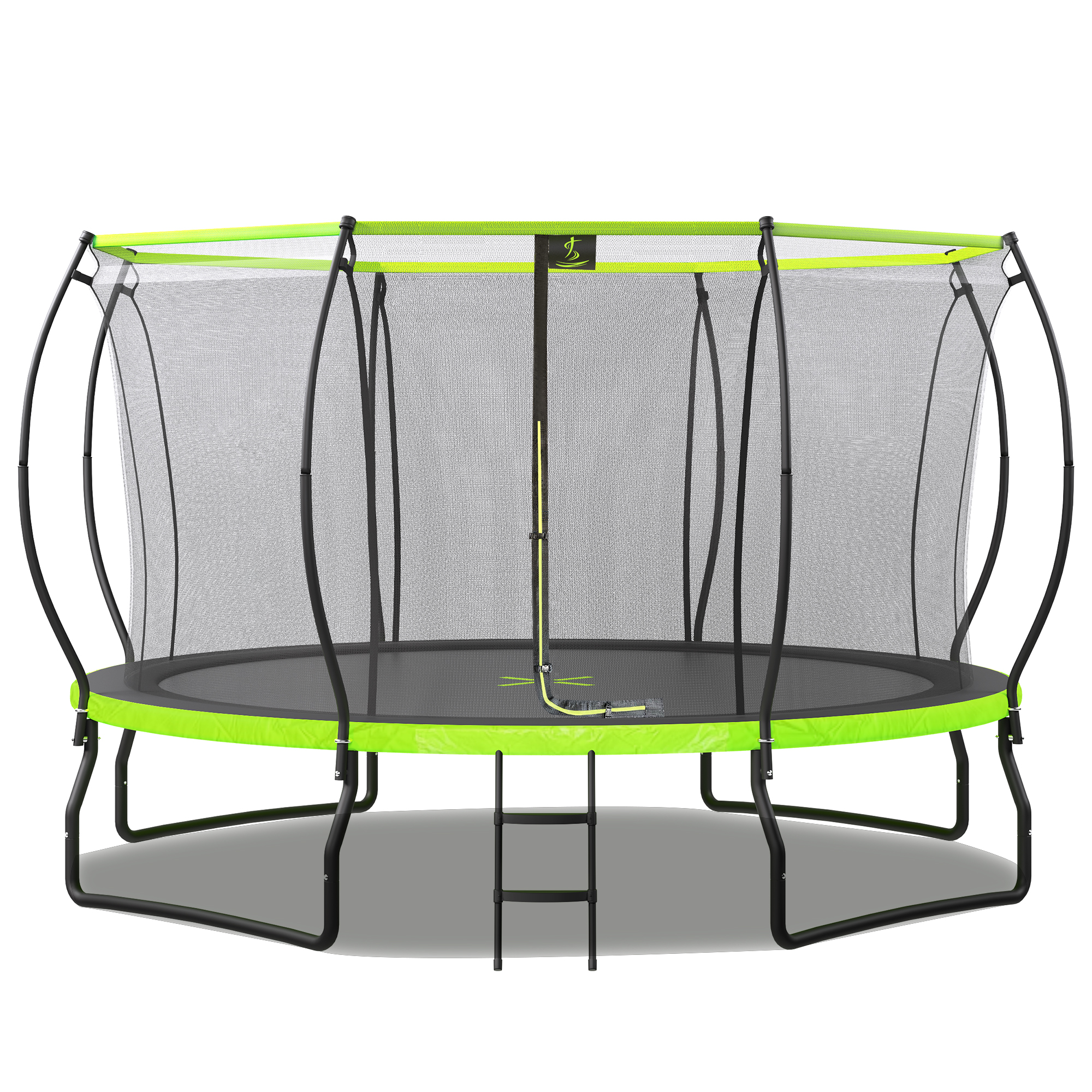 14FT Round Trampoline