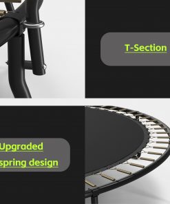 14FT Round Trampoline