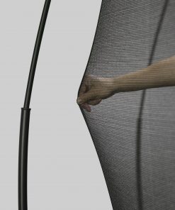 14FT Round Trampoline