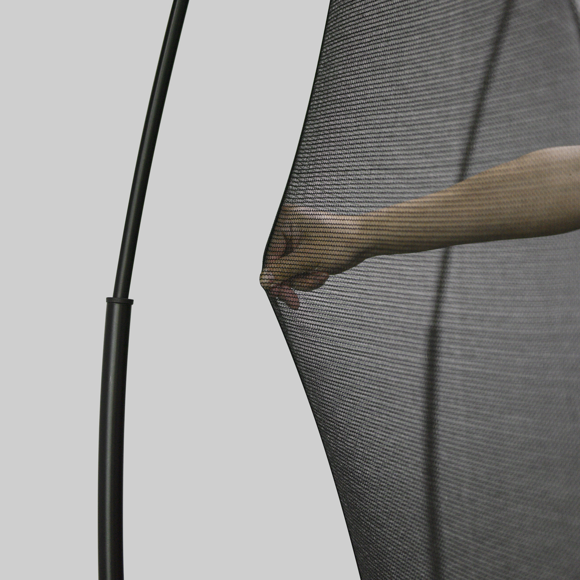 14FT Round Trampoline