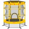 4.5FT Trampoline For Kids