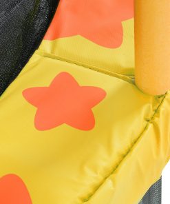 4.5FT Trampoline For Kids