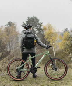 ECARPAT Mountain Bike 27.5 Inch Wheel