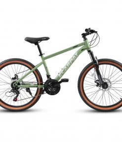 ECARPAT Mountain Bike 27.5 Inch Wheel