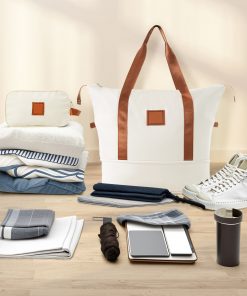 3 Piece Carry-on Suitcase With TSA Lock