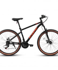 Ecarpat A27301 Mountain Bike 27.5 Inch Wheels