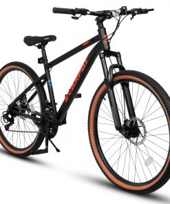Ecarpat A27301 Mountain Bike 27.5 Inch Wheels