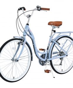 Zukka 24 Inch Ladies Bicycle