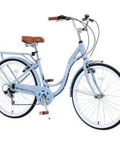 Zukka 24 Inch Ladies Bicycle