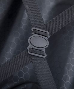 4-Piece ABS Lightweight Suitcase