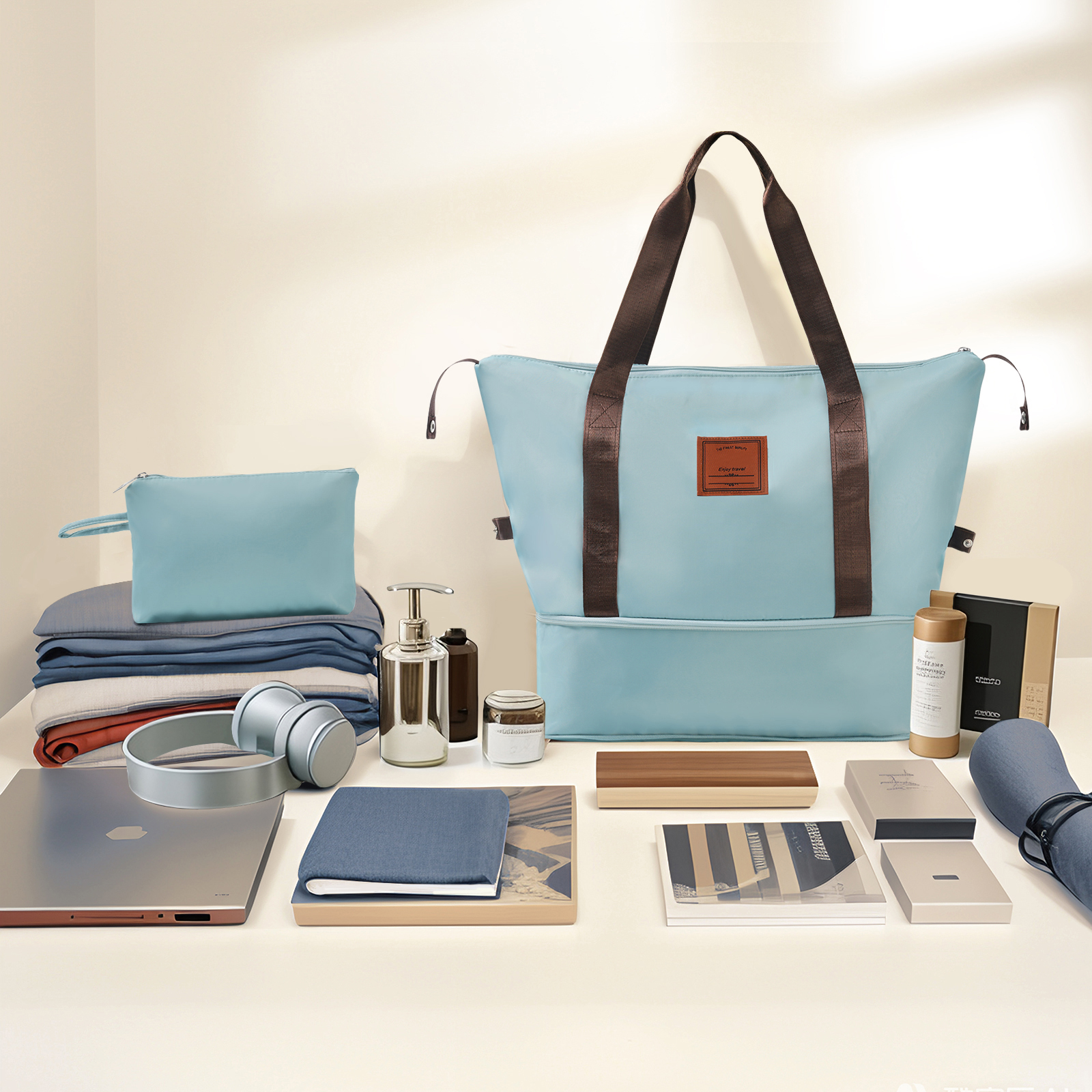 3 Piece Carry on Luggage