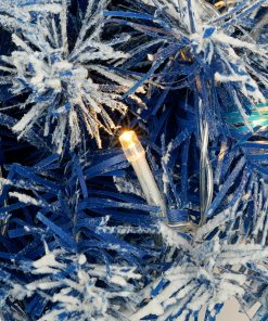 Pre-lit Artificial Christmas Tree