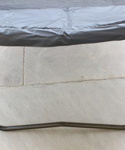 8FT Trampoline with Safety Enclosure Net