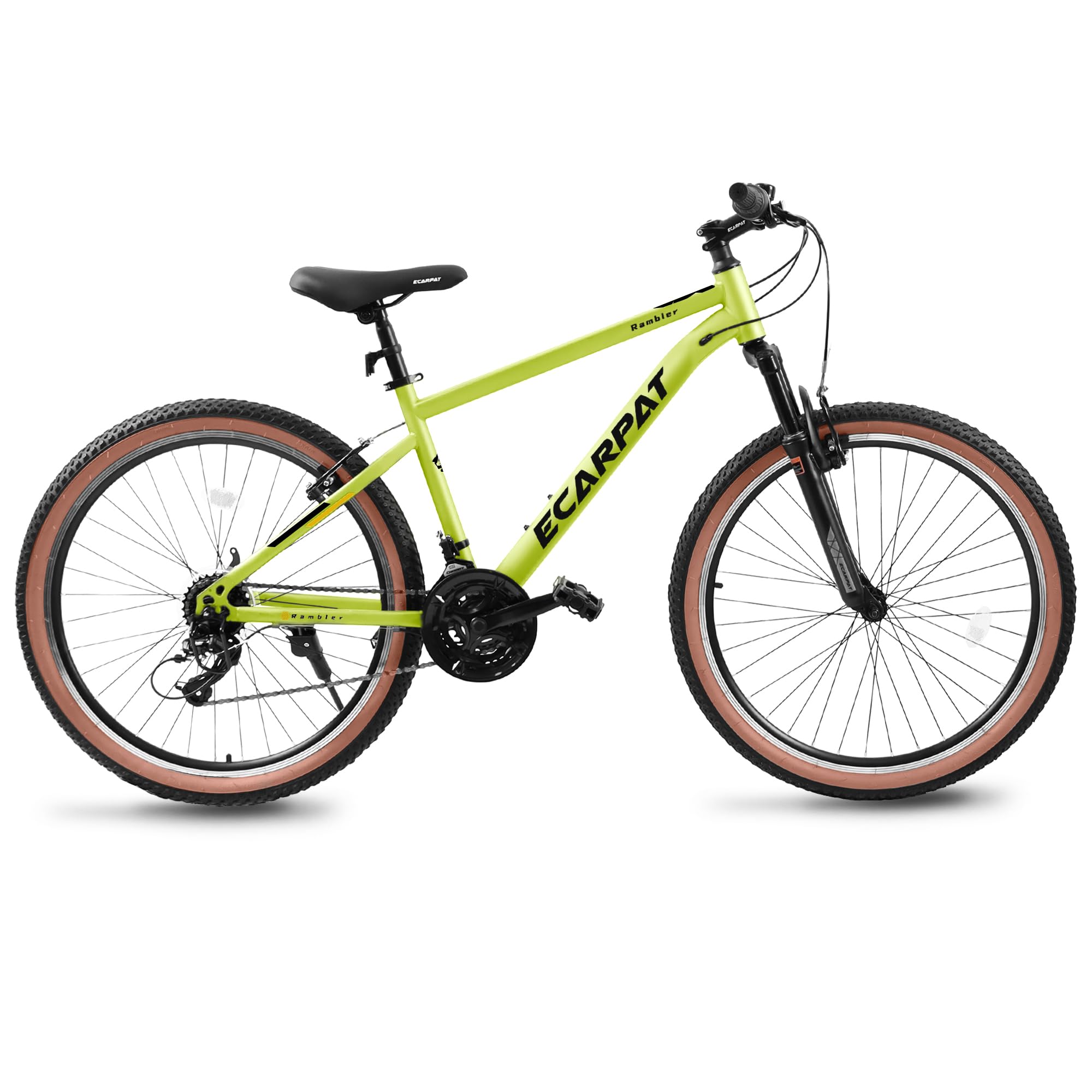 Ecarpat A26301 Mountain Bike 26 Inch Wheel