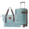 3 Piece Carry on Luggage