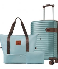 3 Piece Carry on Luggage
